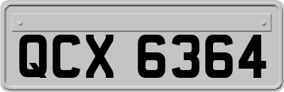 QCX6364