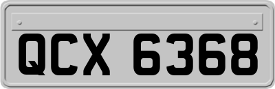 QCX6368