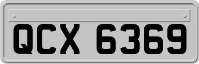 QCX6369