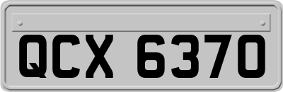 QCX6370