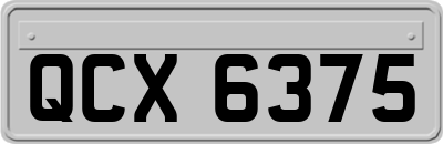 QCX6375