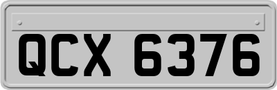 QCX6376