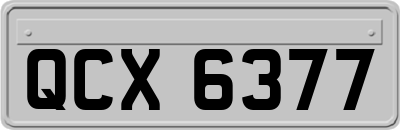 QCX6377