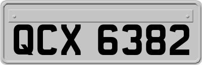 QCX6382