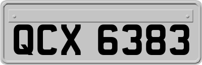 QCX6383