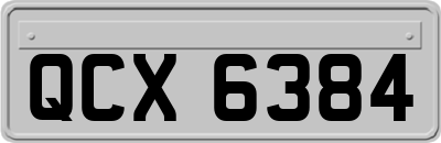 QCX6384