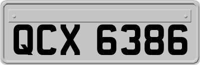 QCX6386