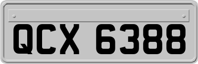 QCX6388