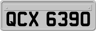 QCX6390