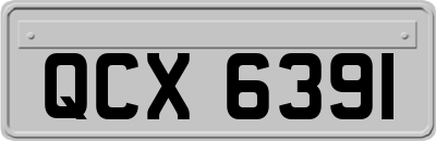 QCX6391