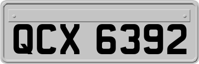 QCX6392