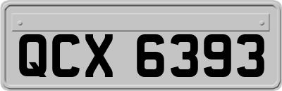 QCX6393