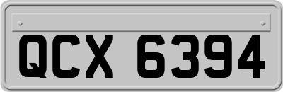 QCX6394