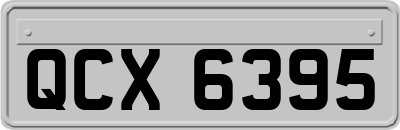 QCX6395