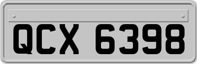 QCX6398