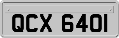 QCX6401