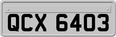 QCX6403