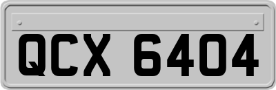 QCX6404