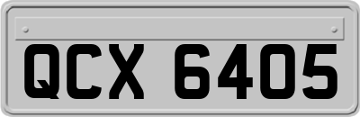 QCX6405