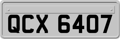 QCX6407