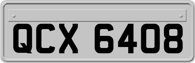 QCX6408