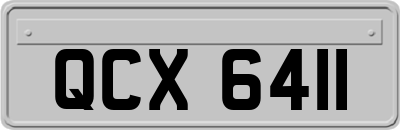 QCX6411