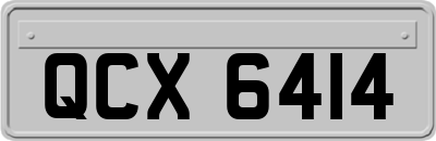 QCX6414