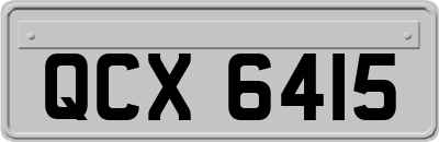 QCX6415