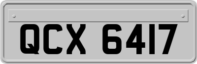 QCX6417