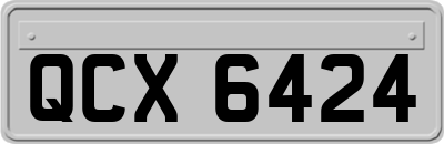 QCX6424