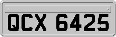 QCX6425