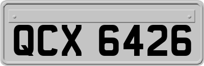 QCX6426