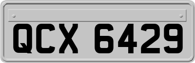 QCX6429