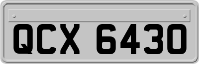 QCX6430