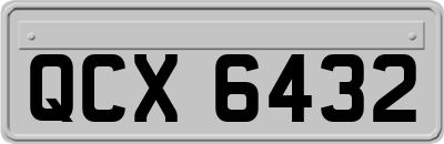 QCX6432