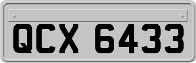 QCX6433