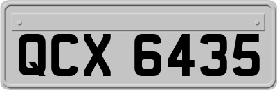 QCX6435