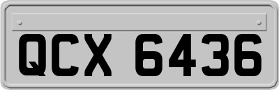 QCX6436