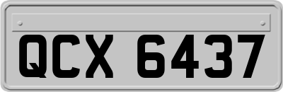 QCX6437