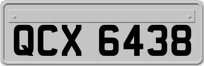 QCX6438