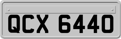 QCX6440