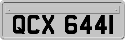 QCX6441