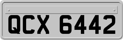 QCX6442