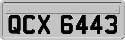 QCX6443