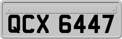 QCX6447