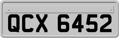 QCX6452