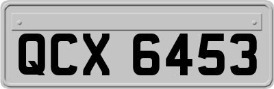 QCX6453