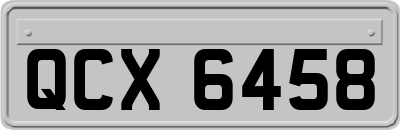 QCX6458