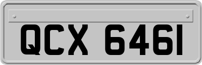 QCX6461