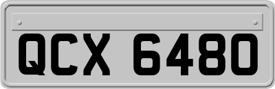 QCX6480